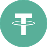 USDT logo
